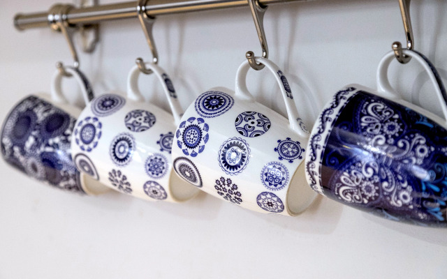 Апартаменты Element 2