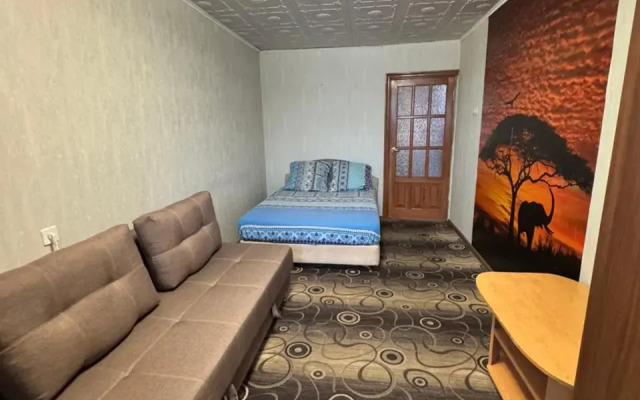 Квартира Бюджетный вариант с удобным расположением