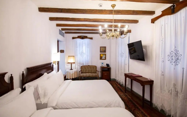 E'BEL Villa