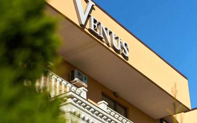 Venus Hotel