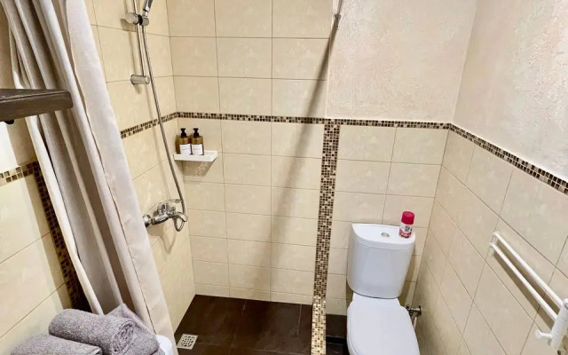 Квартира Лофт студия в центре Петроградки