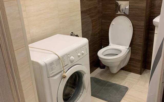 AparteX Primorskaya 37 Apartments