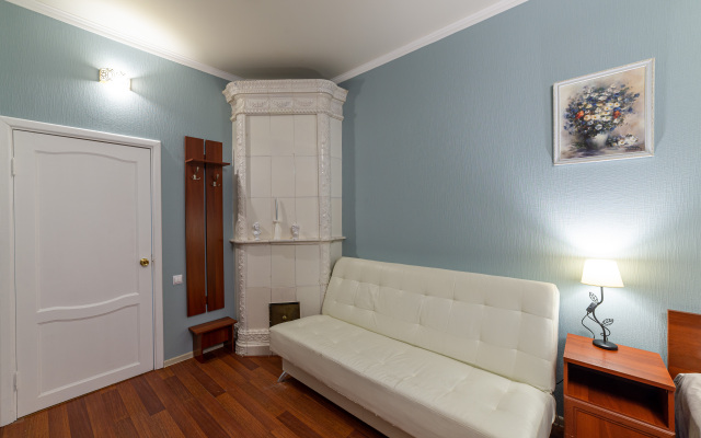 Апартаменты Франт №2