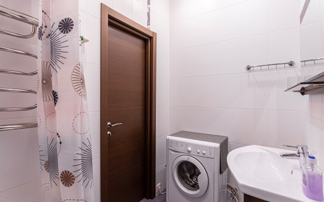 Квартира у Гостиного Двора