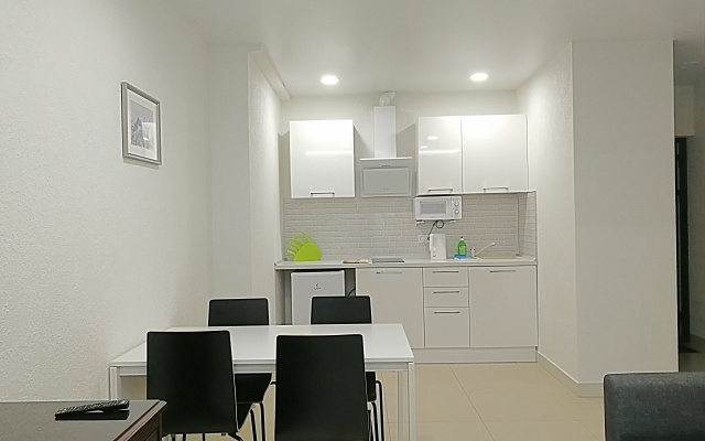 Apartments Sacvoyage 19