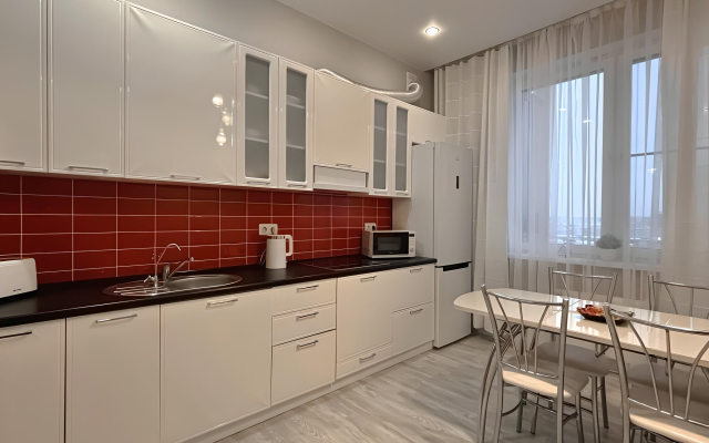 Апартаменты ЖК Перспектива