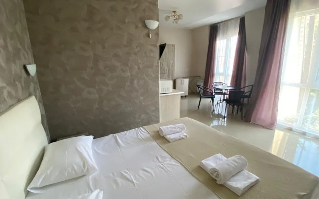 Na Kuvshinok 7k1 34 Flat