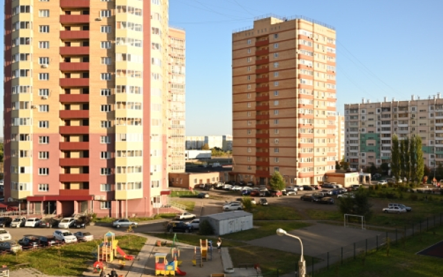 Квартира посуточно в Магнитогорске