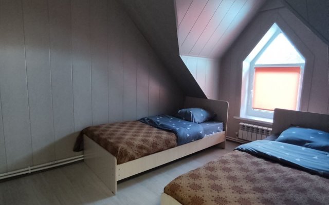 Alkasar Hotel