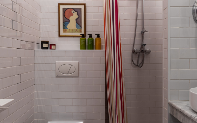 Апартаменты Happy Moments