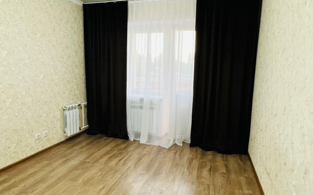 Квартира я дома на ул Черокманова 2