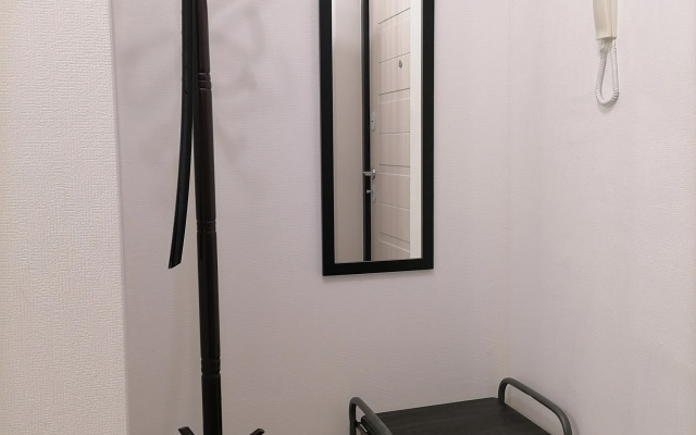 Квартира в новом жилом комплексе цех