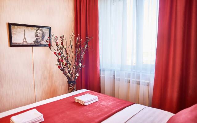 Апартаменты Пять Звёзд в Центре