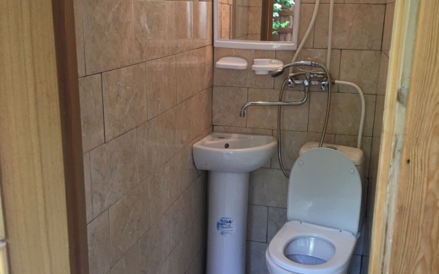 Gloria Guest House
