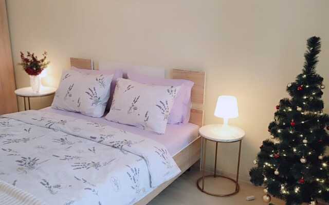 Апартаменты Дом у парка Галицкого