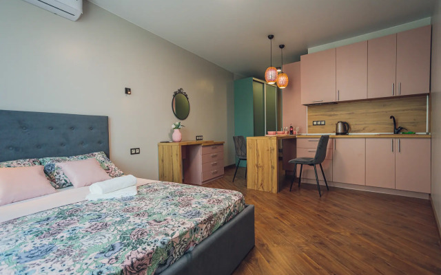 Апартаменты от ЭлитХаус24