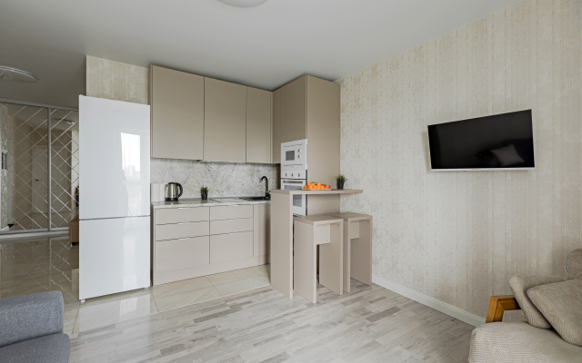 Апартаменты в ЖК Маяк Минск