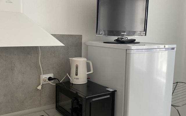 Квартира Студия