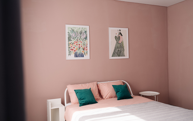 Квартира на пути к Алтаю