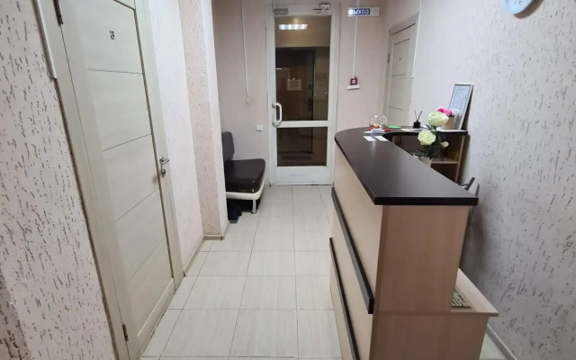 Strelets Hotel