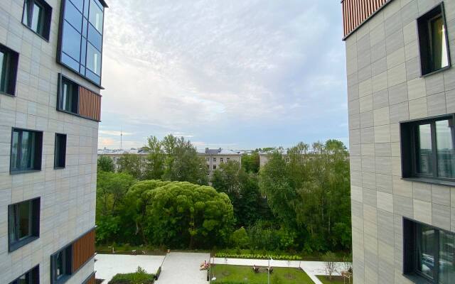 Apartment RentalSPb
