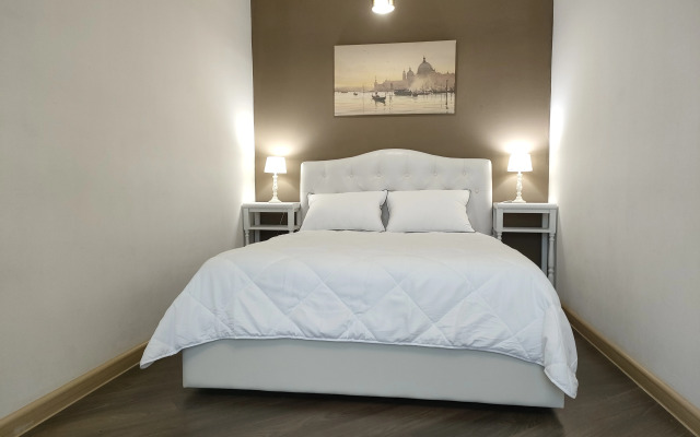 Квартира Необычная в самом центре Екатеринбурга