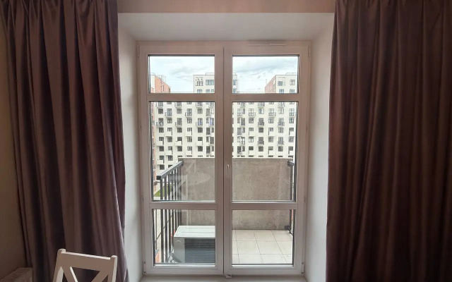 Квартира Апартаменты сердце города с подземной парковской