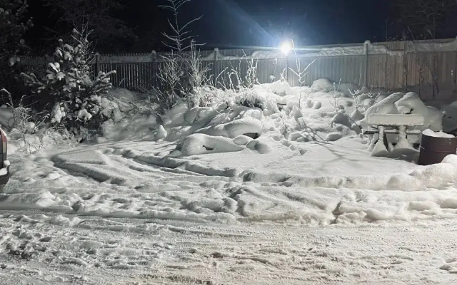 Частный дом Комфортабельный загородный дом
