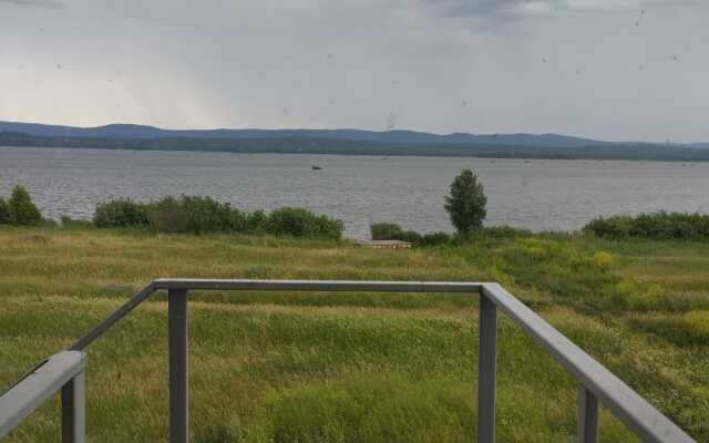 Отель Кафе-мотель Танай