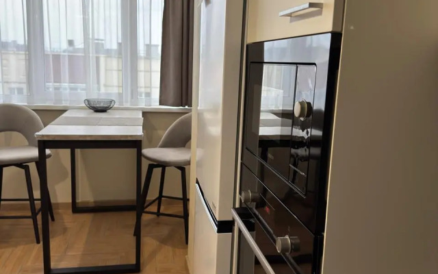 Квартира на Улице Русская 61Д