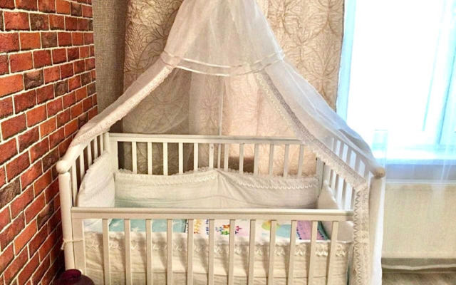 Апартаменты Домашний Уют на Куйбышева 21 (2)