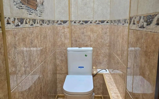 Gold Fish Na Ordzhonikidze 2 Flat