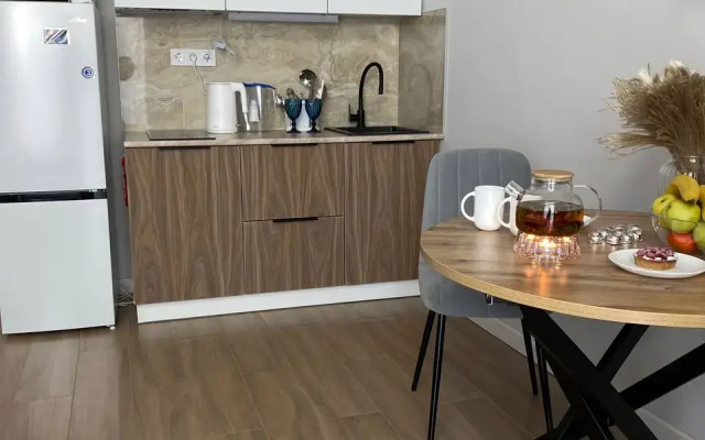 5 Min ot Morya Apartments