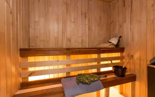 Частный Дом Chill House XL