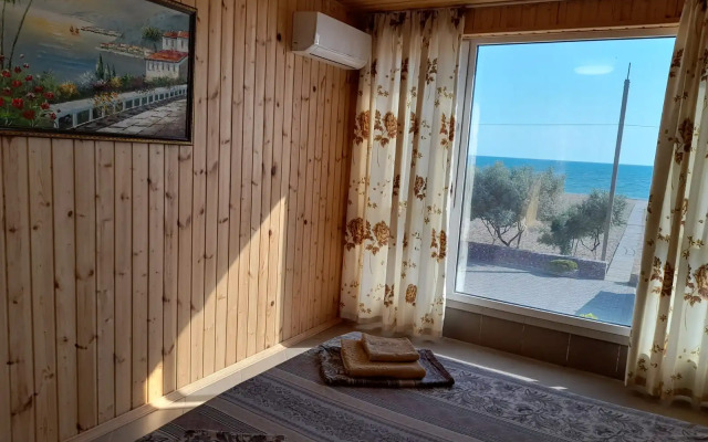 Вилла Маракуйя