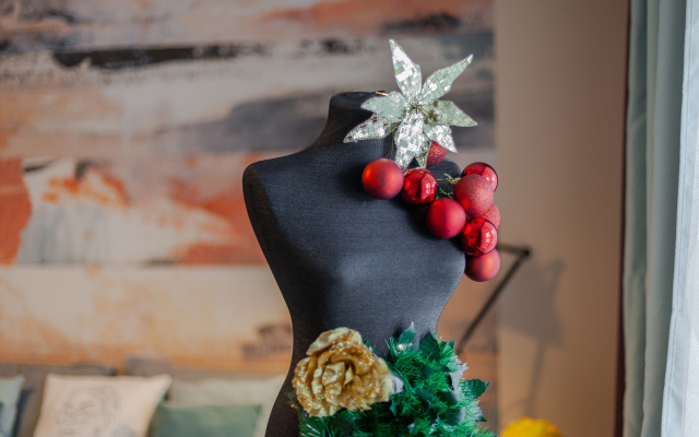 Апартаменты на Николая Симонова 17 в Кошелев Парке