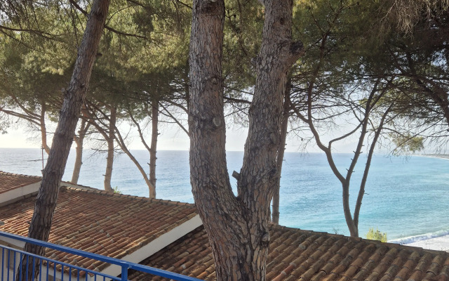 Hotel Guardacosta