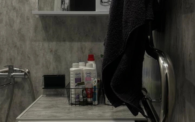 Квартира Трехкомнатная с современным ремонтом