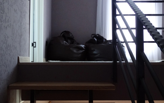 Частный дом на берегу Балтийского моря