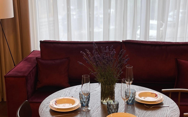 Verona Flat