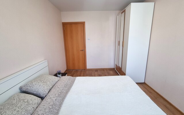 Квартира 3-х Комнатная Квартира в Снеговой Пади