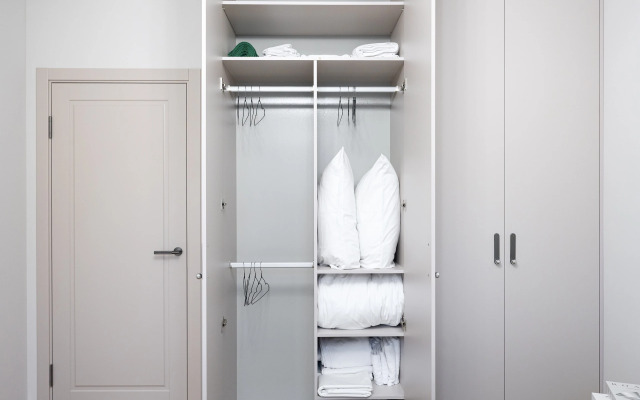 Квартира Дизайнерская квартира у метро Балтийская