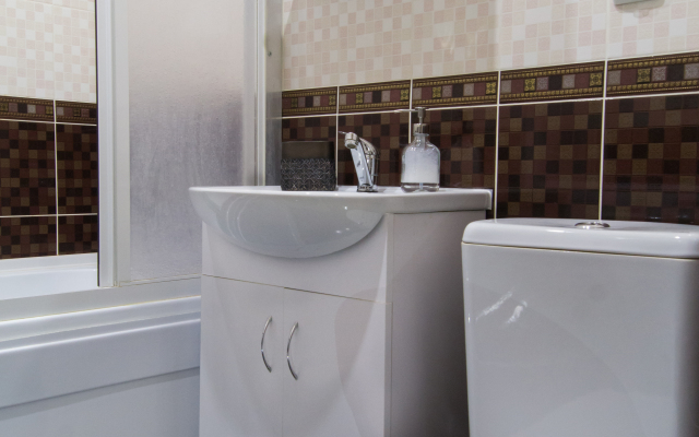 Апартаменты on Kirov Street