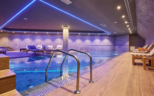 Отель Grey Hotel Kopaonik