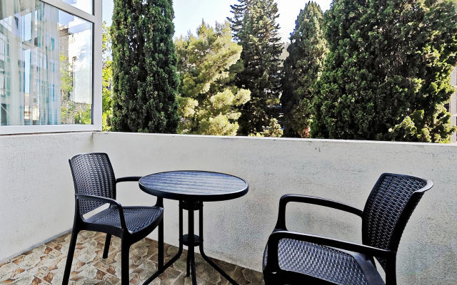 Апартаменты M Apartments Mandarin 3