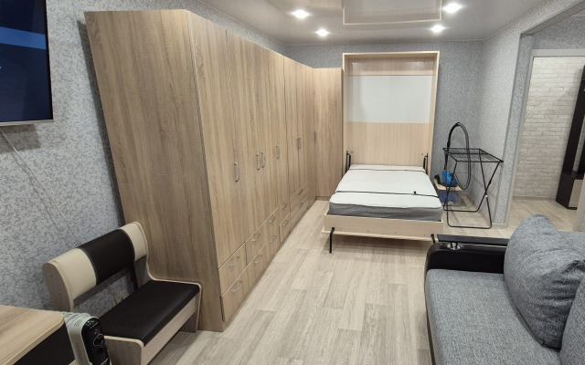 Funktsionalnaya Odnushka Ryadom S Vokzalom Flat