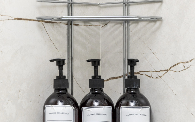 Апартаменты в Авторском квартале "Машаров" ВыДома