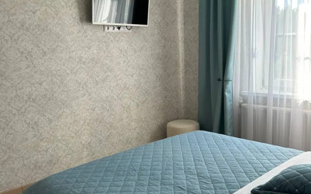 Гостевой Дом с отдельным входом на Улице Троицкая