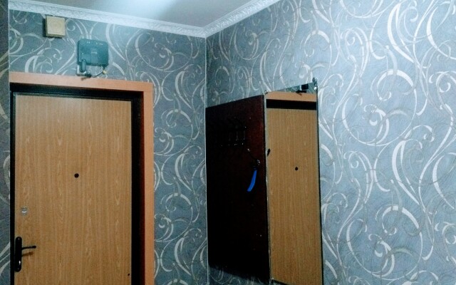 Na ulice Skobelevskaya 20 Apartments
