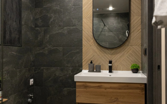 Квартира Уютная и современная в сердце города